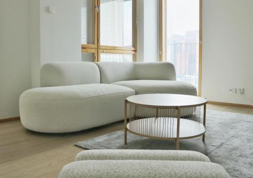 Kallio Apartment | Spacious Apartment for 3 in Kalasatama