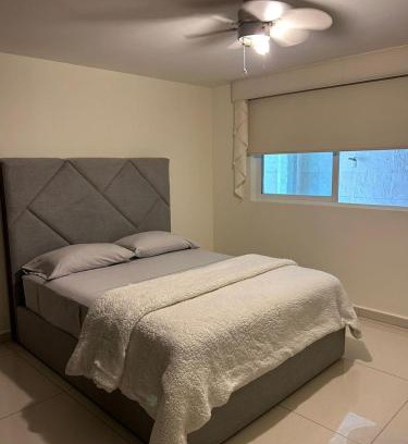 Bosques de las Lomas Apartment | Spacious Apartment in Prime Location