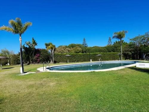 El Rompido Apartment | Spacious Apartment with Pool in El Rompido (178 m²)