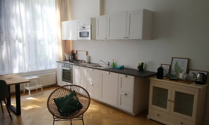 Scheveningen House | Spacious beachhouse 5 min from boulevard
