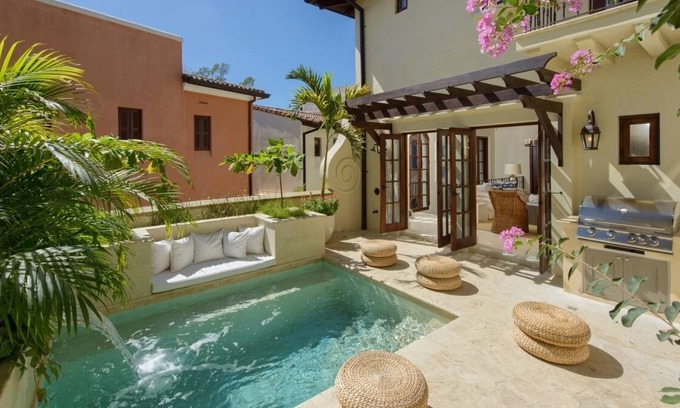 Las Catalinas Villa | Spacious Beachside Retreat, Refreshing Pool & Sunset Terrace at Las Catalinas