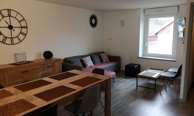 Travexin Apartment | Spacious, bright apartment close to the ski slopes