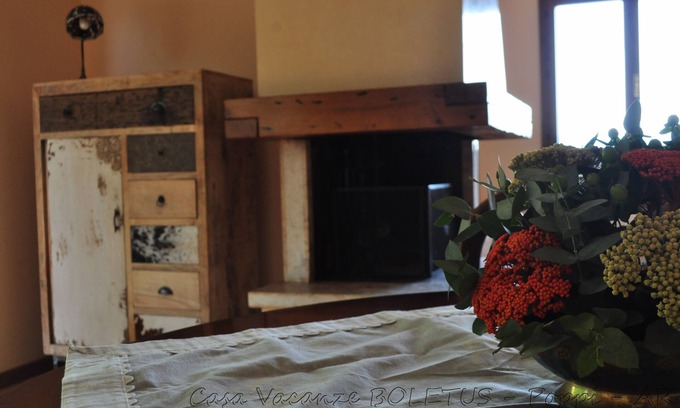 Poppi Apartment | Spacious, bright, comfortable apartment equipped with all comforts