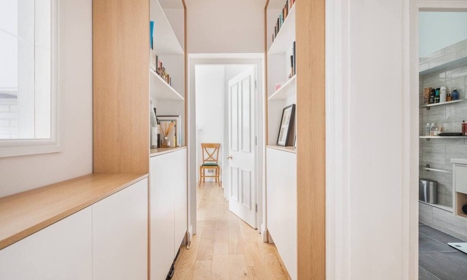 Westminster Apartment | Spacious Central London 1-bed flat in Westminster