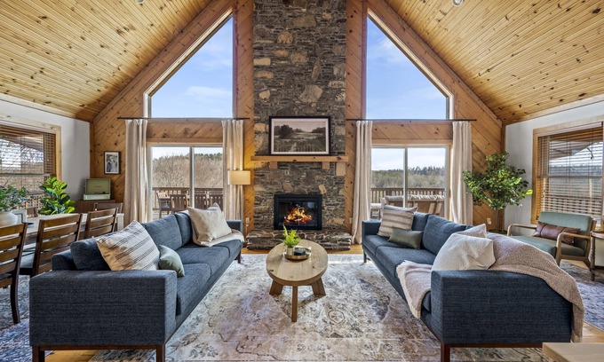 Mammoth Cave House | Spacious, Clean, & Comfortable Family-Friendly Getaway Near National Park