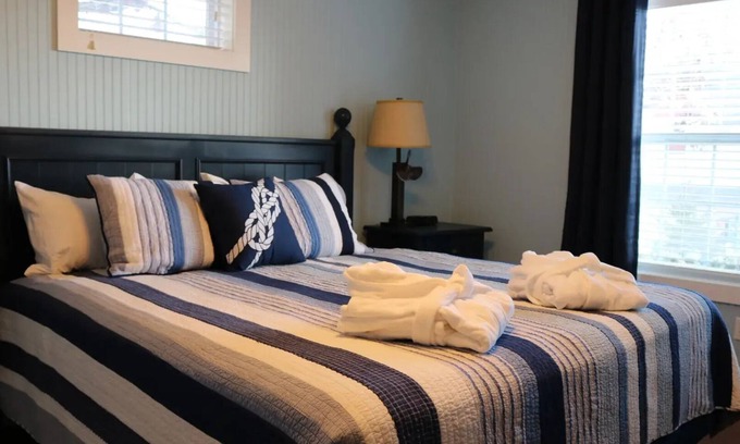 Branson Cottage | Spacious Condo near Table Rock Lake - mins from Silver Dollar City!