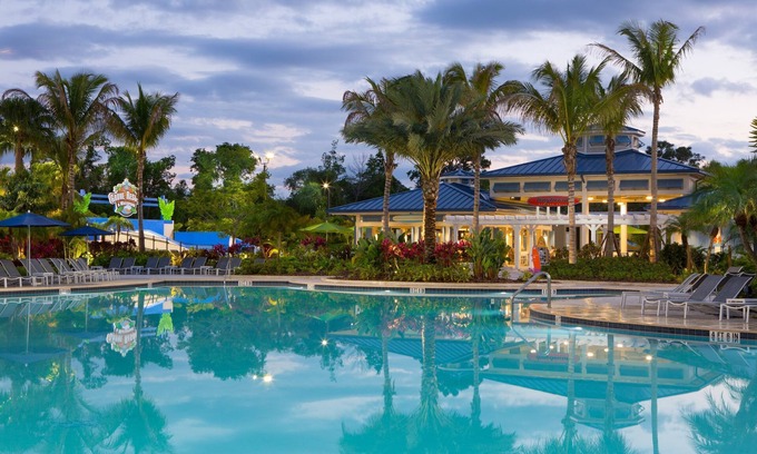 Four Corners Condo | Spacious Condo + Shuttle to Disney World