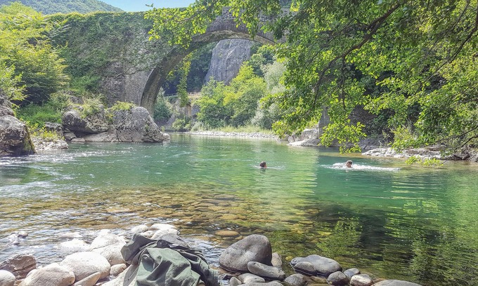 San Marcello Piteglio House | Spacious cottage in the middle of nature.