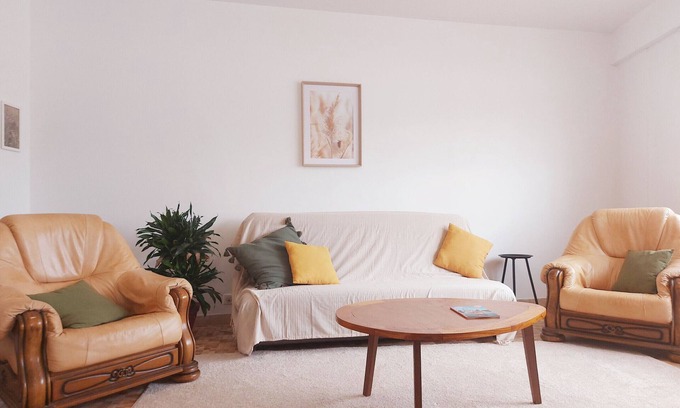 Marboue Cottage | Spacious cottage in the heart of Marboué