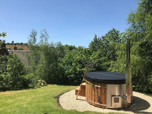 Crediton House | Spacious country retreat in the heart of Devon.