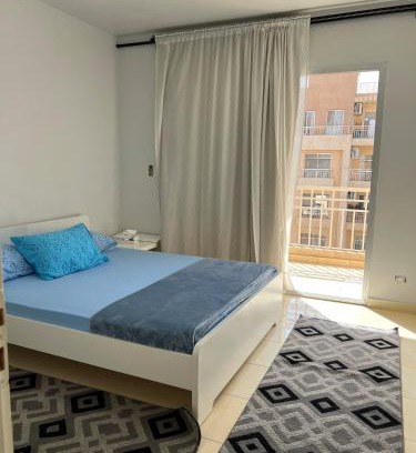 Madinaty Apartment | Spacious cozy 3BR Apartment in a world class compound
