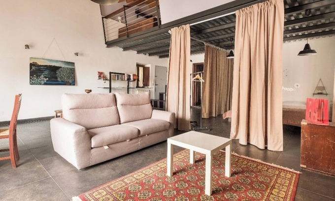 Castellammare Vucciria House | SPACIOUS DUPLEX IN DOWNTOWN-COMFORT AND LOCATION