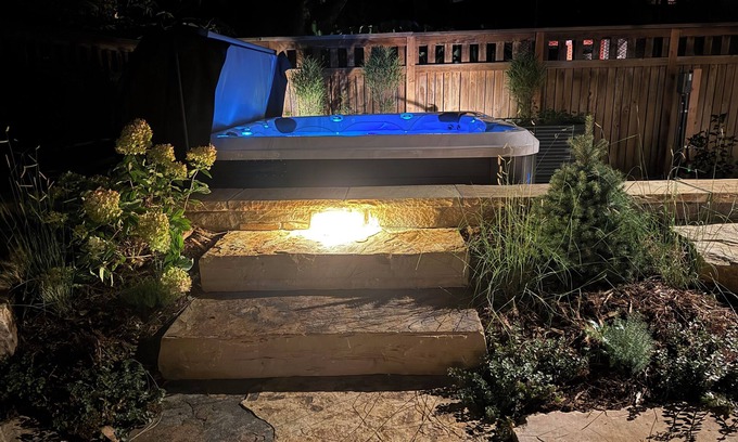 Baseline Sub House | Spacious Family Home with Hot Tub, Theater; near trails, Pearl, CU