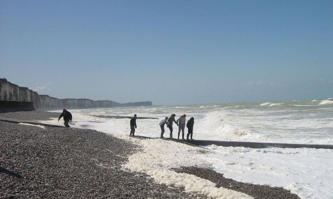 Saint-Pierre-le-Vieux House | Spacious vacation home with garden