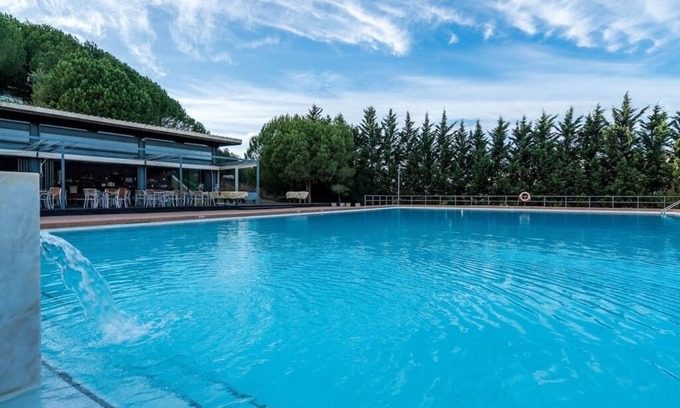 Telheiro Apartment | Spacious home away from home, close to beach & town center - CG/MP