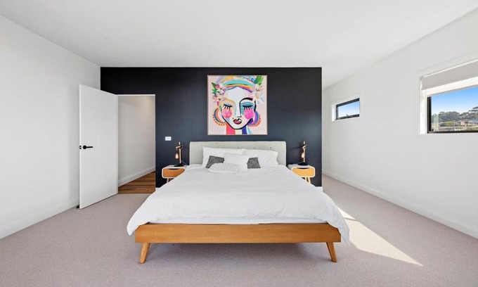 Dalmeny House | Spacious Home in Dalmeny