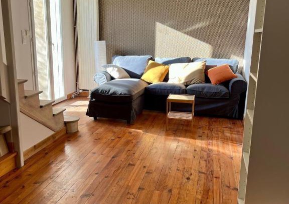 La Pradelle House | Spacious house for 8 people