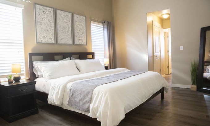 Boyd Acres House | Spacious house for multiple families or friends to enjoy!