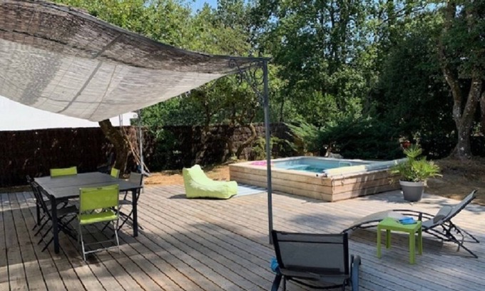 Les Mathes House | Spacious house