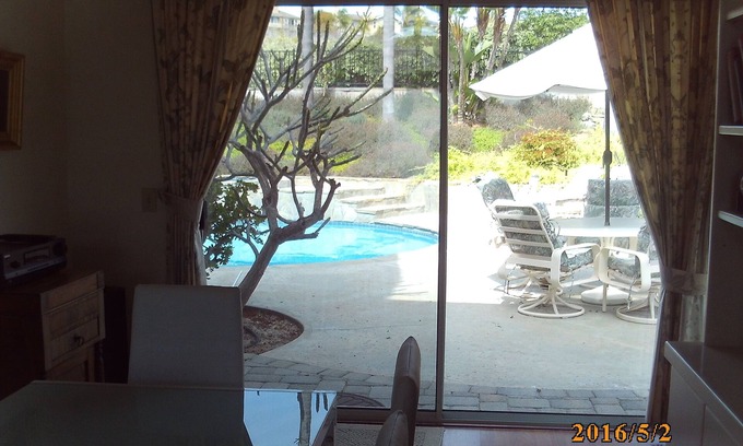 Carlsbad House | Spacious House in Carlsbad with Pool/Spa, 4 miles to Beaches