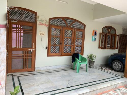 Faizabad House | Spacious House