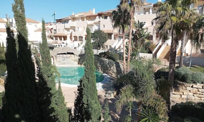 Tarifa House | Spacious house with pool, 200m from the beach.