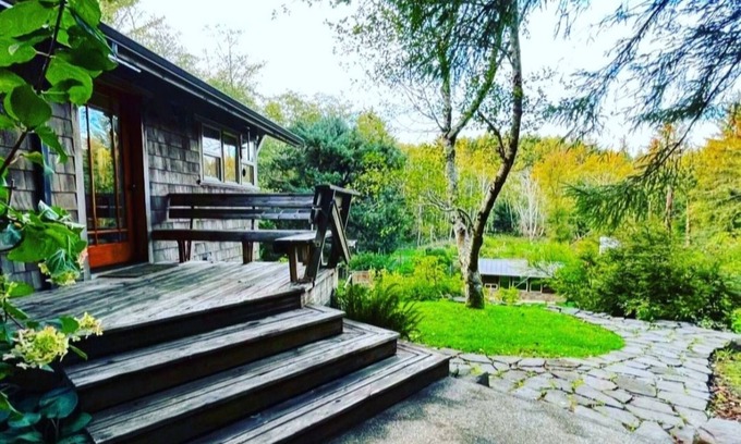 Port Orford Other | Spacious HS w/Sauna-Game RM-Wifi-Basket BallnWalk to Beach!nGated- Private!