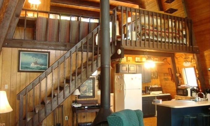 Put-in-Bay House | Spacious, Inviting Home at Exciting, Fun, Romantic, Get Away