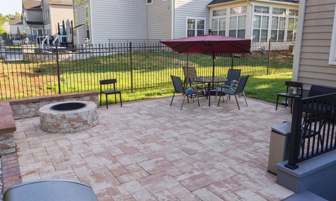 Montpelier House | Spacious Luxury 8BR Family Retreat Near DC - Perfect for Groups & Families