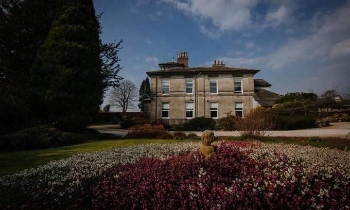 Grange-over-Sands Apartment | Spacious, Luxury home nr Cartmel & Lake Windermere