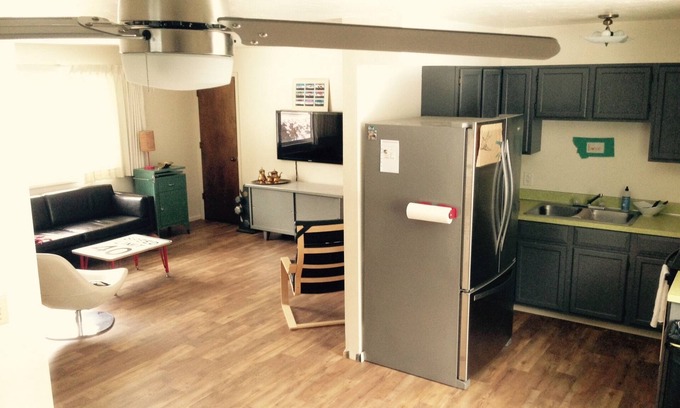Missoula Apartment | Spacious, Modern, 2BD Apartment #1, near Missoula & Bitterroot
