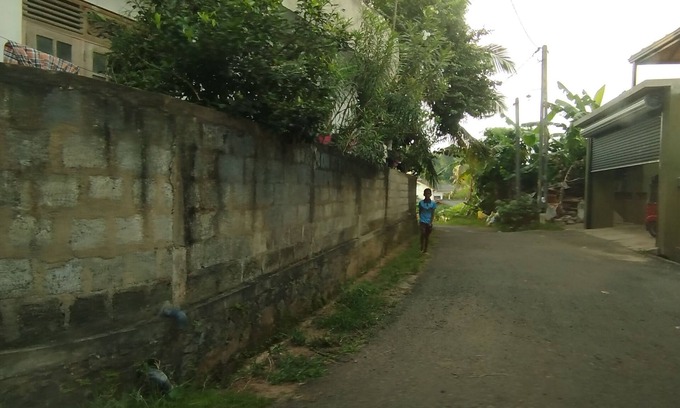 Richmond Kanda House | Spacious Mountain-View Home with AC, Pet-Friendly & Secure , in Galle.