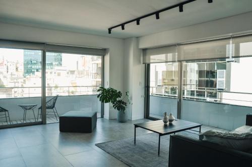 El Centro Apartment | Spacious & New in Unique Historic Area by BT Homes