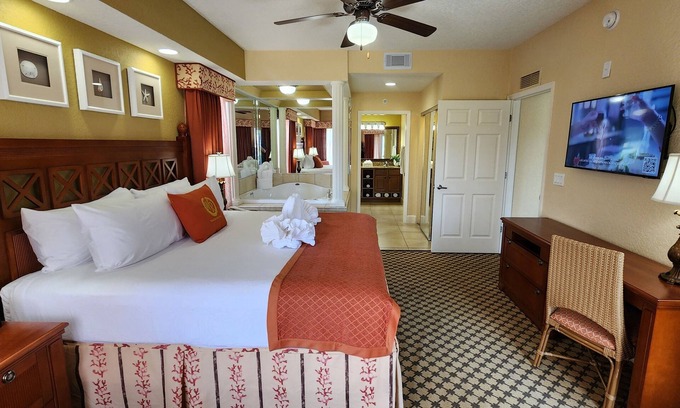 West Kissimmee Resort | Spacious Orlando Villa only Minutes from Disney