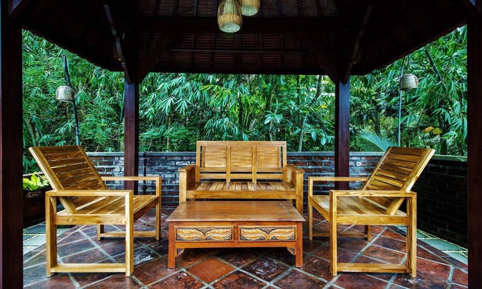 Singakerta Villa | SPACIOUS, PRIVATE 2BR VILLA WITH POOL