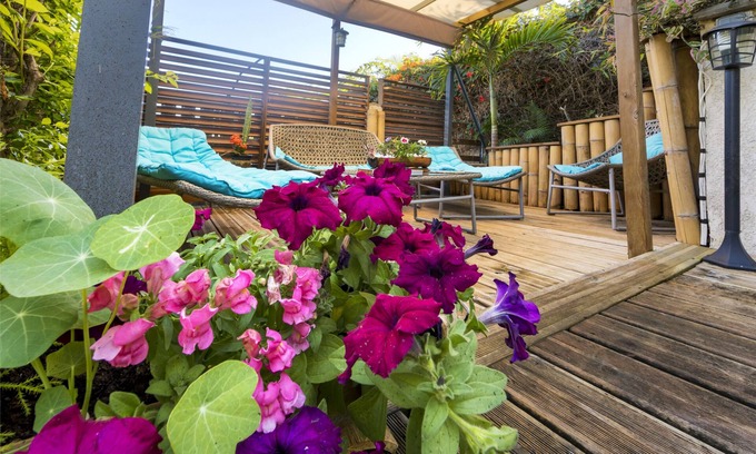 La Riviere Saint-Louis Villa | Spacious and comfortable villa south of Reunion