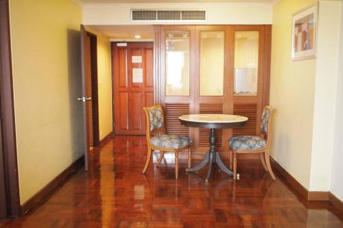 Nana Apartment | Spacious room in Sukhumvit Nana