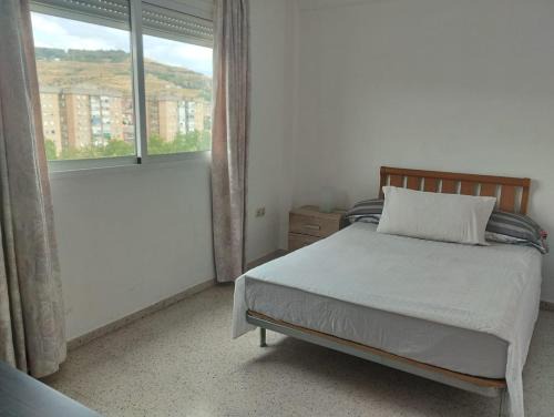 Norte House | Spacious room with private key and WIFI