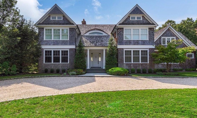 Noyack House | Spacious Sag Harbor Vacation Home with Amazing Outdoor Space, Perfect for.