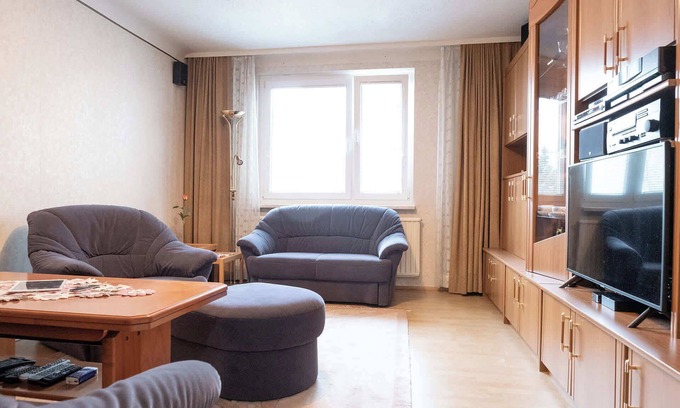 Donaustadt Apartment | Spacious Smart Home Vienna