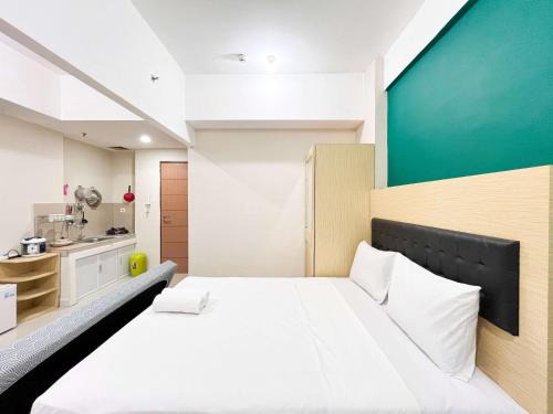 Panakkukang Apartment | Spacious Studio Room at Vida View Makassar Apartment By Travelio