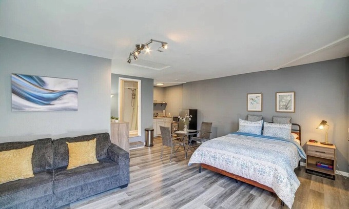 Moreno Valley Apartment | Spacious Studio with Private Entry
