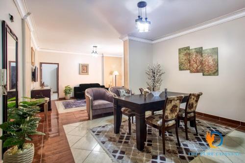 Sakkala House | Spacious & Stunning 3 bedroom apartment !