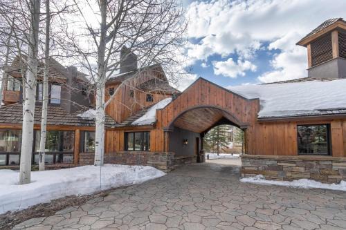 Mountain Village House | Spacious Telluride Retreat with Private Hot Tub