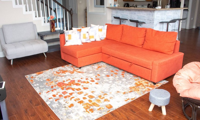 Slidell House | Spacious & Tranquil Hm W/Pool★ mins to New Orleans