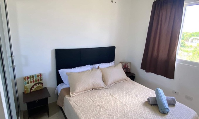 Veron Apartment | Spacious vacation place in Bavaro-Punta Cana 10 min from the airport