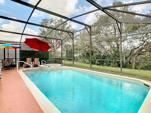 Four Corners House | Spacious Villa W Pool & Spa-low October Rates