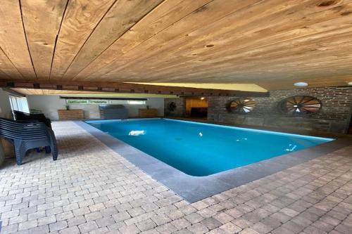 Walk House | Spacious Waimes Villa