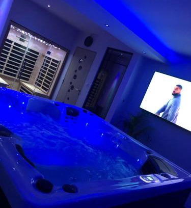 Cuincy Bed & Breakfast | Spalace