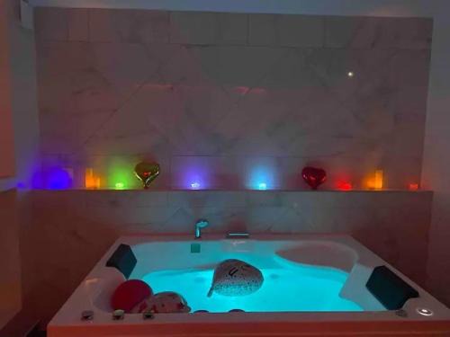 Ris Orangis Apartment | SpaLov